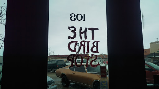 Coffee Shop «The Bird Stop», reviews and photos, 702 Main St, Caldwell, ID 83605, USA