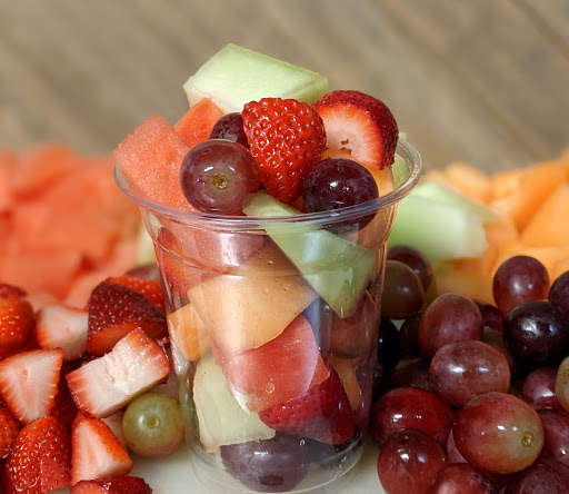 Coffee Store «White Mountain Gourmet Coffee», reviews and photos, 15 Pleasant St, Concord, NH 03301, USA