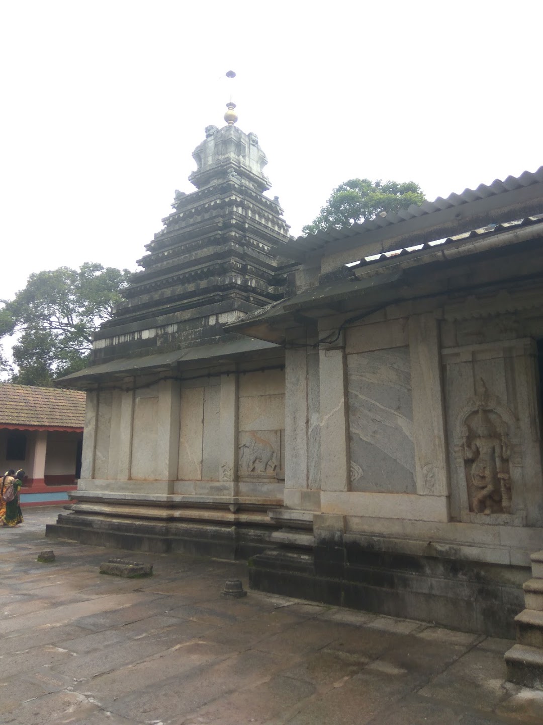 ಬೆಟ್ಟದ ಶ್ರೀ ಭವಾನಿಮಲಹಾನಿಕರೇಶ್ವರ