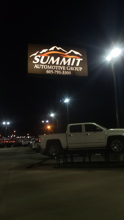 Summit Automotive Group