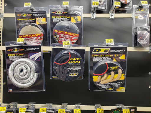 Auto Parts Store «Pep Boys Auto Parts & Service», reviews and photos, 2303 Cortez Rd W, Bradenton, FL 34207, USA