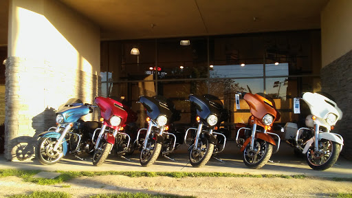 Harley-Davidson Dealer «Riverside Harley-Davidson», reviews and photos, 7688 Indiana Ave, Riverside, CA 92504, USA