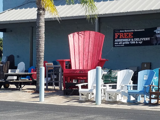 Hardware Store «Proctor Ace Hardware», reviews and photos, 1281 Atlantic Blvd, Neptune Beach, FL 32266, USA