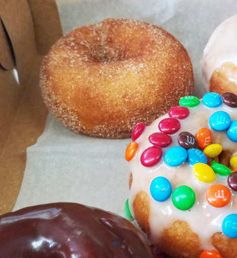 Donut Shop «Craving Donuts», reviews and photos, 5220 S Dale Mabry Hwy, Tampa, FL 33611, USA