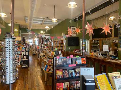 Book Store «Scuppernong Books», reviews and photos, 304 S Elm St, Greensboro, NC 27401, USA