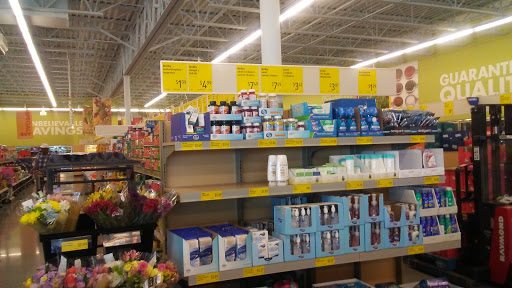 Supermarket «ALDI», reviews and photos, 19100 NW 27th Ave, Miami Gardens, FL 33056, USA