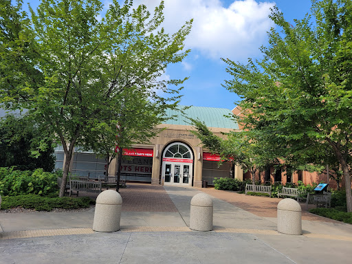 Historical Society «Western Reserve Historical Society», reviews and photos, 10825 East Blvd, Cleveland, OH 44106, USA