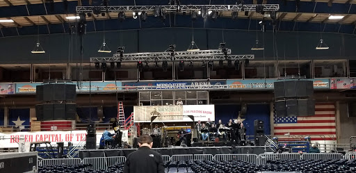 Rodeo «Mesquite Arena», reviews and photos, 1818 Rodeo Dr, Mesquite, TX 75149, USA