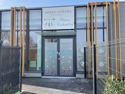 Micro-Crèche Plumes Enchantées à Mirambeau