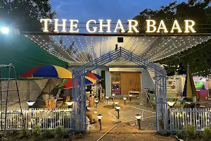 The Ghar Baar Restaurant image