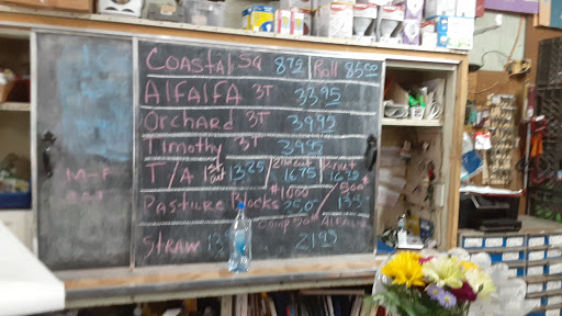 Hardware Store «Narcoossee Feed & Hardware Inc», reviews and photos, 790 N Narcoossee Rd, St Cloud, FL 34771, USA