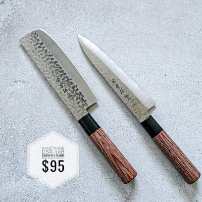 Sydney Knife & Sharpening