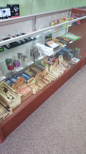 Tobacco Shop «Remedy Smoke Shop», reviews and photos, 1880 Braselton Hwy #102, Lawrenceville, GA 30043, USA