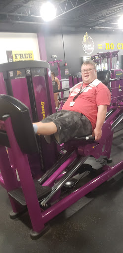 Gym «Planet Fitness», reviews and photos, 9023 Little Rd, New Port Richey, FL 34654, USA