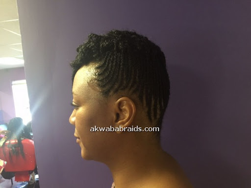 Hairdresser «Akwaba Hair Braiding», reviews and photos, 6222 Old Franconia Rd, Alexandria, VA 22310, USA