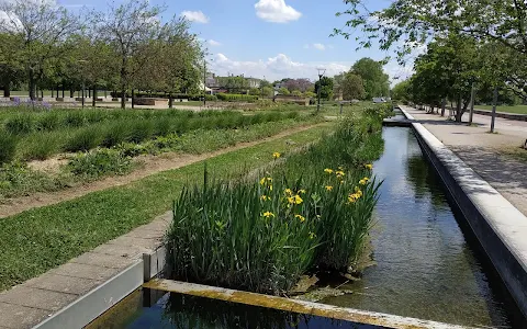 Parc de Gerland image