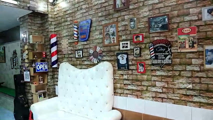 VIP Barber shop