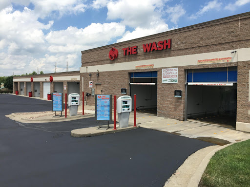 The Wash KC en Lee's Summit