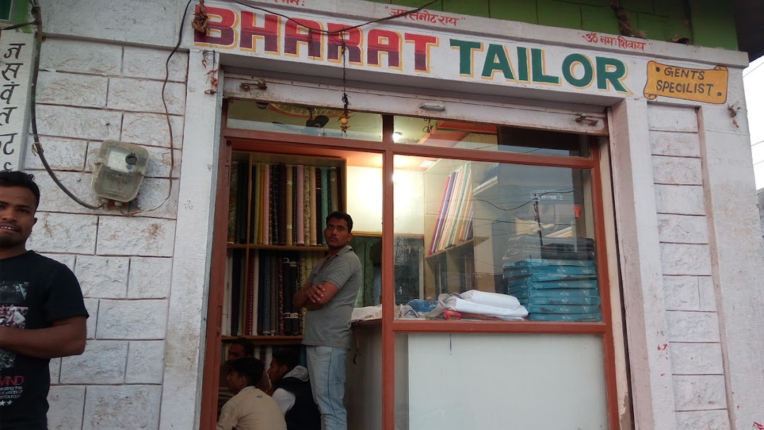 Bharat Tailor