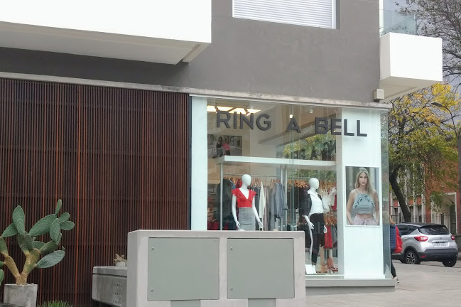 Ring A Bell - Tienda de ropa