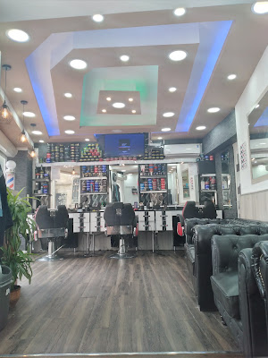 Barber shop Dz à Pontoise
