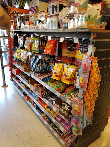 Sporting Goods Store «Big 5 Sporting Goods», reviews and photos, 2259 N Fremont St, Monterey, CA 93940, USA