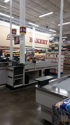 Warehouse club «BJ’s Wholesale Club», reviews and photos, 232 Larkin Dr, Monroe, NY 10950, USA