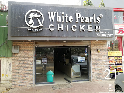 White Pearls Chicken - 42-F, Sat Paul Mittal Rd, F-Block, Sarabha Nagar, Ludhiana, Punjab 141001, India