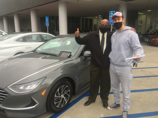 Hyundai Escondido image