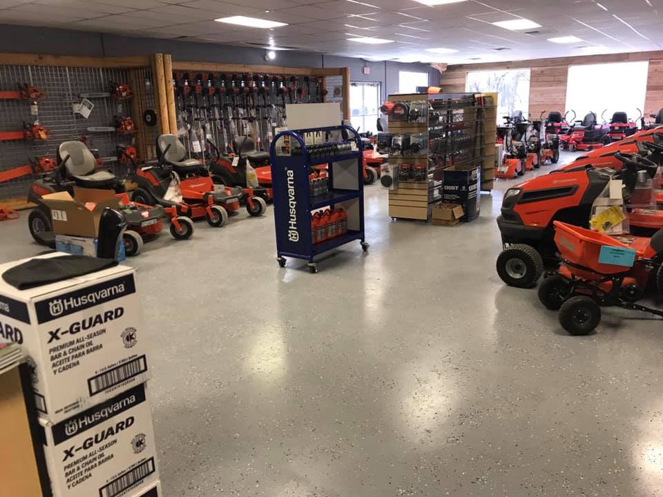 Quality Lawn Equipment, Inc.