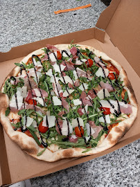 Photos du propriétaire du Pizzeria PIZZA DELICE à Spéracèdes - n°5