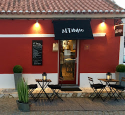 Restaurante Altinho - Tapas e Petiscos Odeceixe