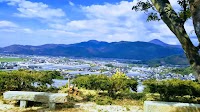 ブーゲンの森