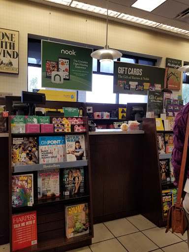 Book Store «Barnes & Noble», reviews and photos, 1758 S Val Vista Dr, Mesa, AZ 85204, USA