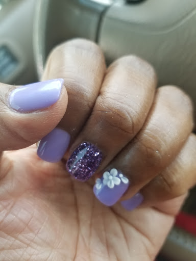 Nail Salon «Q Nails & Spa», reviews and photos, 5920 Roswell Rd A 111-2, Sandy Springs, GA 30328, USA