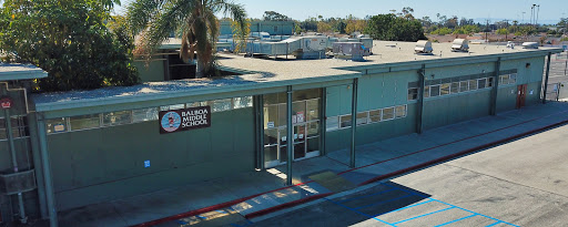 Preparatory school Ventura