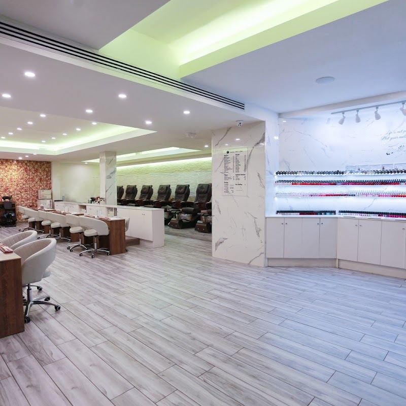 Fashion Nail & Spa