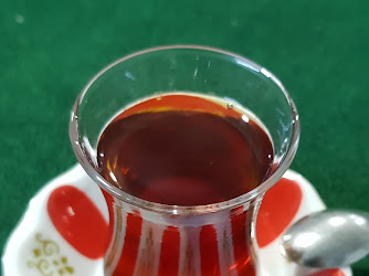 Huzur kırathanesi