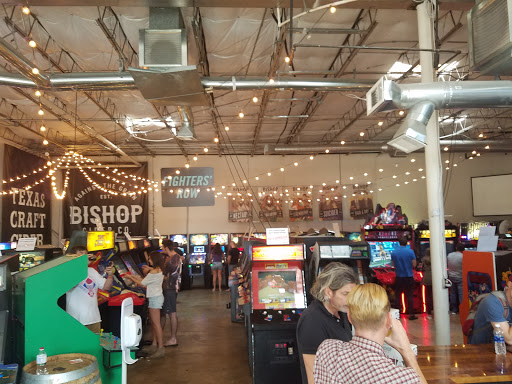 Video Arcade «Cidercade», reviews and photos, 2777 Irving Blvd #200, Dallas, TX 75207, USA