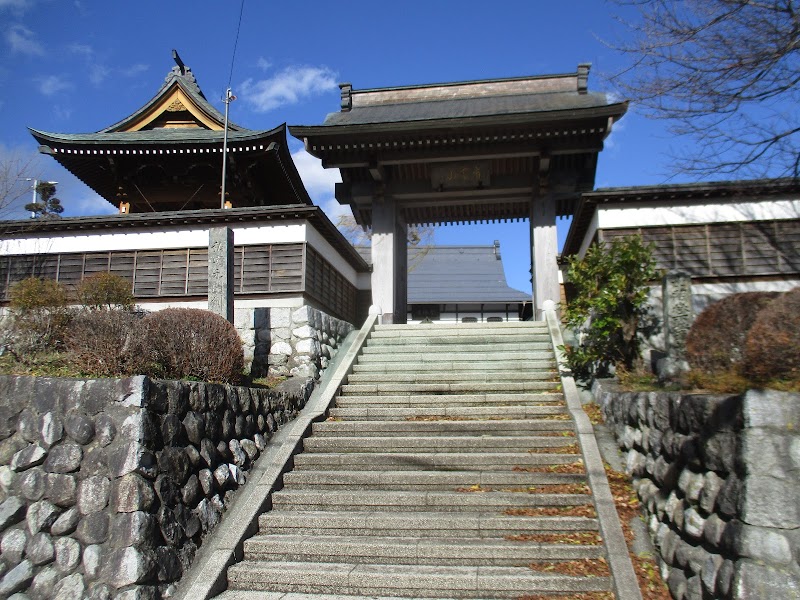 祭林寺