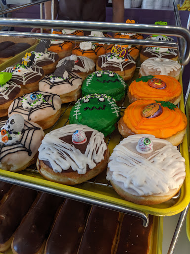 Donut Shop «Mother Made Donuts», reviews and photos, 14213 Lambert Rd, Whittier, CA 90605, USA