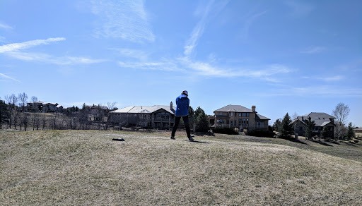 Golf Club «Pine Creek Golf Club», reviews and photos, 9850 Divot Trail, Colorado Springs, CO 80920, USA
