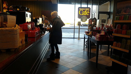 Book Store «Barnes & Noble Booksellers», reviews and photos, 1939 Mt Zion Rd, Morrow, GA 30260, USA