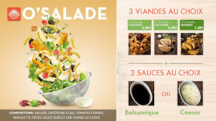 Photo n°4 de O'Tacos à Perpignan ()