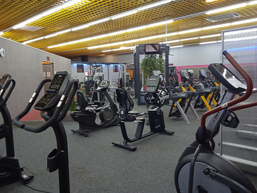 Centre de fitness Form' Access Saumur