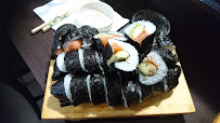 Sushi du Restaurant japonais Koba à Paris - n°8