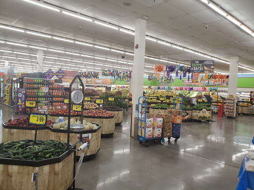 Supermarket «Food City», reviews and photos, 1940 W Indian School Rd, Phoenix, AZ 85015, USA