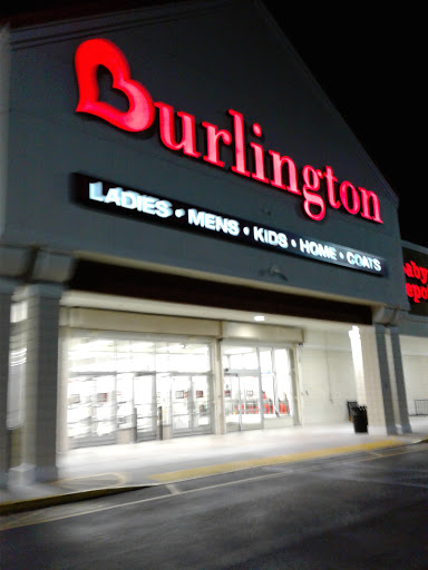 Clothing Store «Burlington Coat Factory», reviews and photos, 1363 St Lucie W Blvd, Port St Lucie, FL 34986, USA