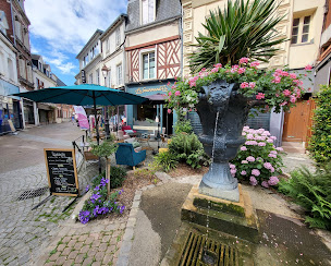 Photo n°9 de La Gourmand'Eu à Eu ()