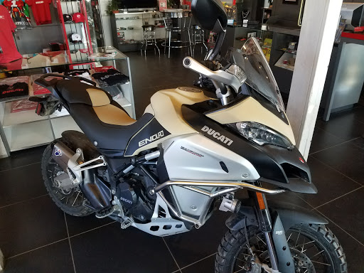 Motorcycle Dealer «Duc Pond Motosports», reviews and photos, 663 N Loudoun St, Winchester, VA 22601, USA